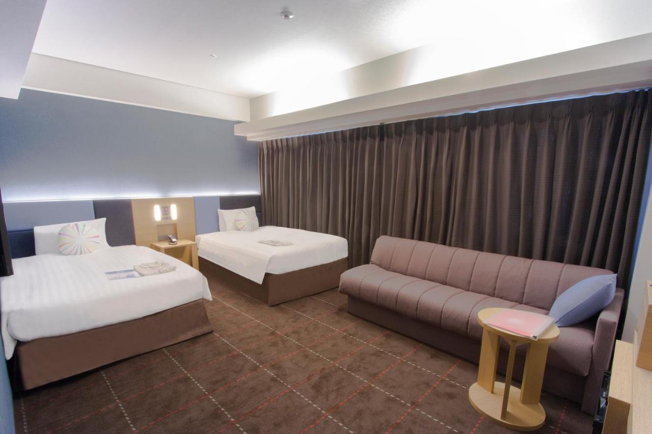 Hearton Hotel Κιότο Εξωτερικό φωτογραφία