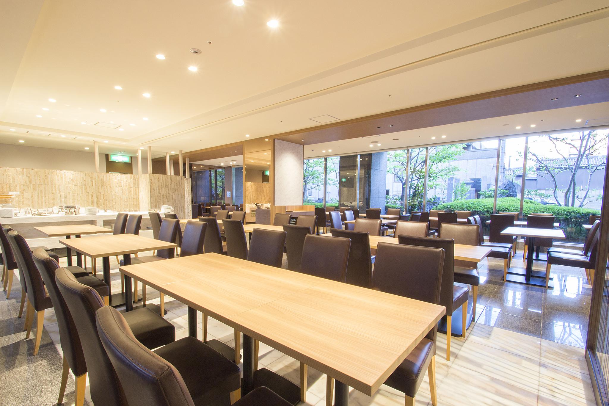 Hearton Hotel Κιότο Εξωτερικό φωτογραφία
