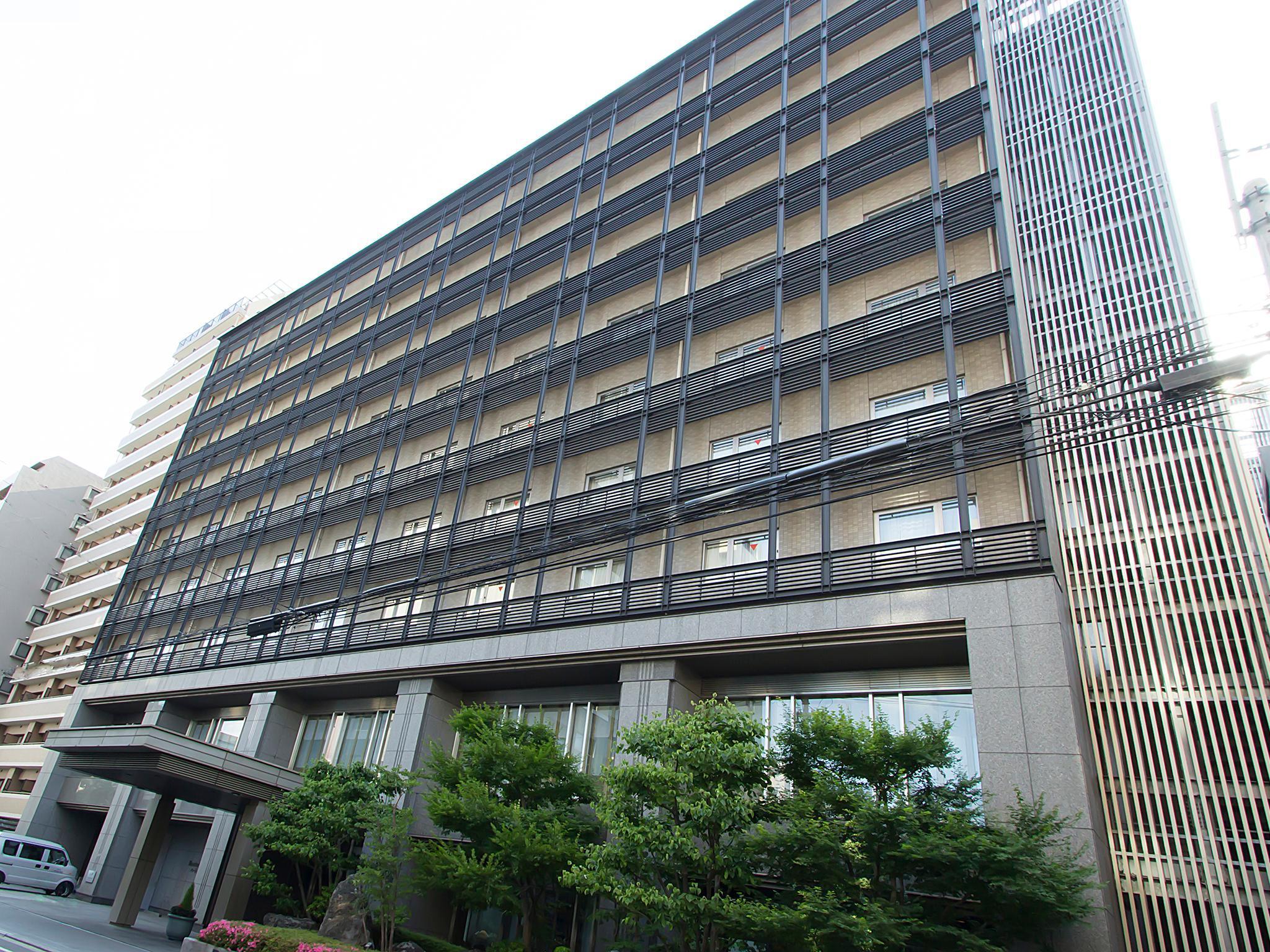 Hearton Hotel Κιότο Εξωτερικό φωτογραφία