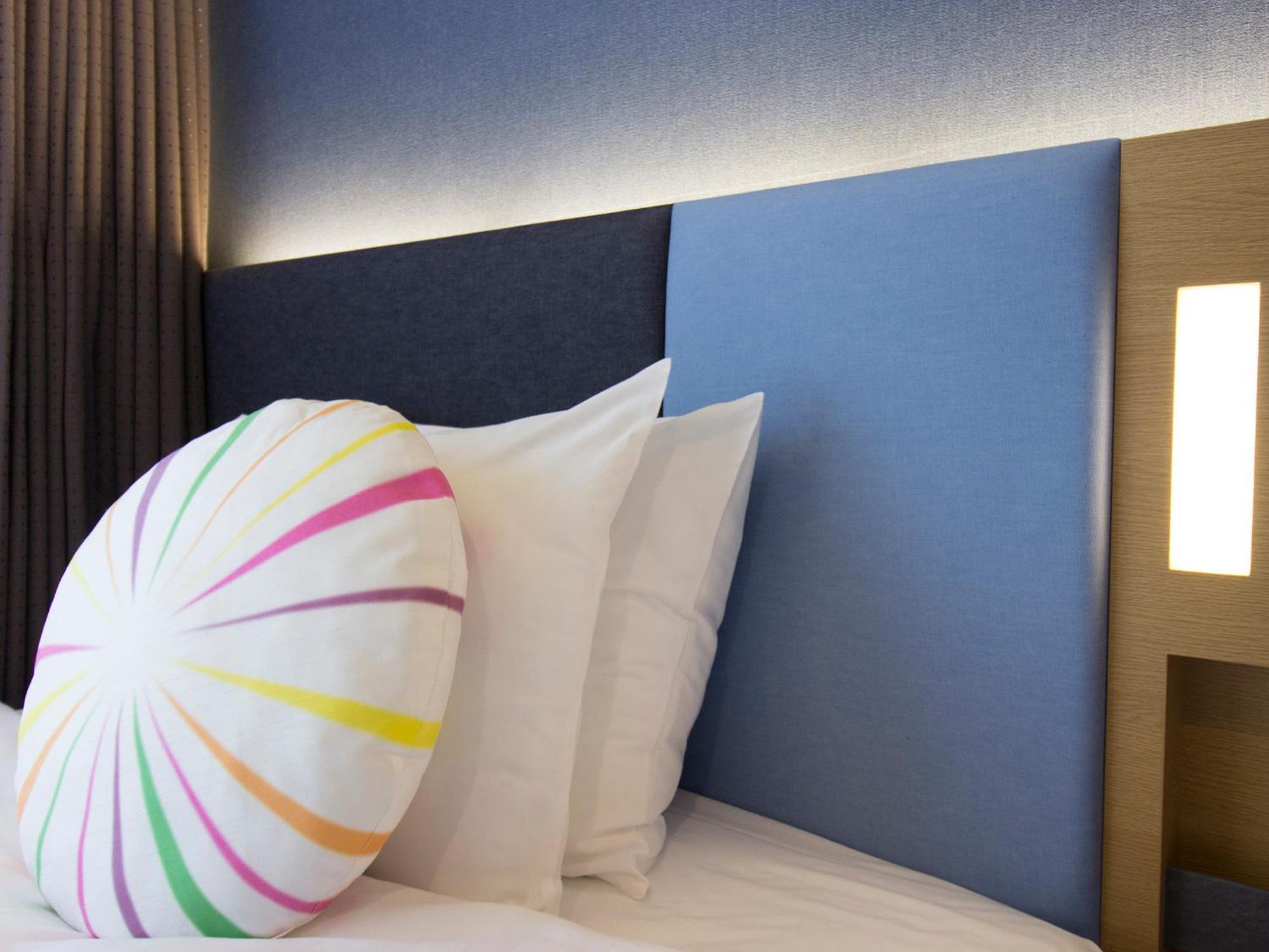 Hearton Hotel Κιότο Εξωτερικό φωτογραφία