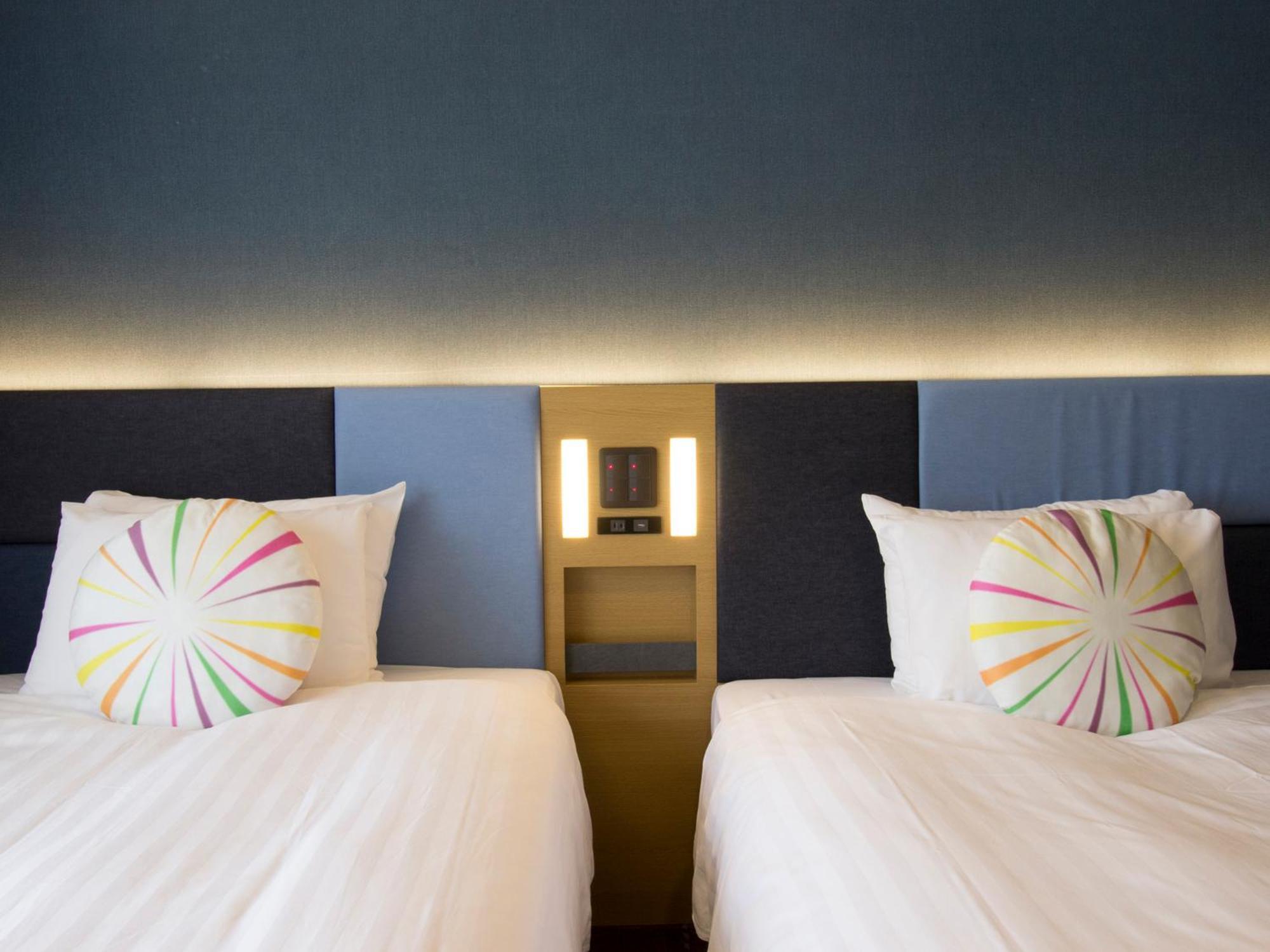 Hearton Hotel Κιότο Εξωτερικό φωτογραφία